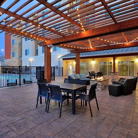 Residence Inn By Marriott Houston Tomball Εξωτερικό φωτογραφία