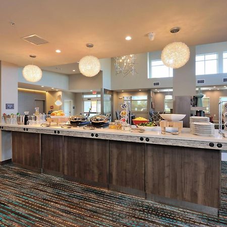 Residence Inn By Marriott Houston Tomball Εξωτερικό φωτογραφία