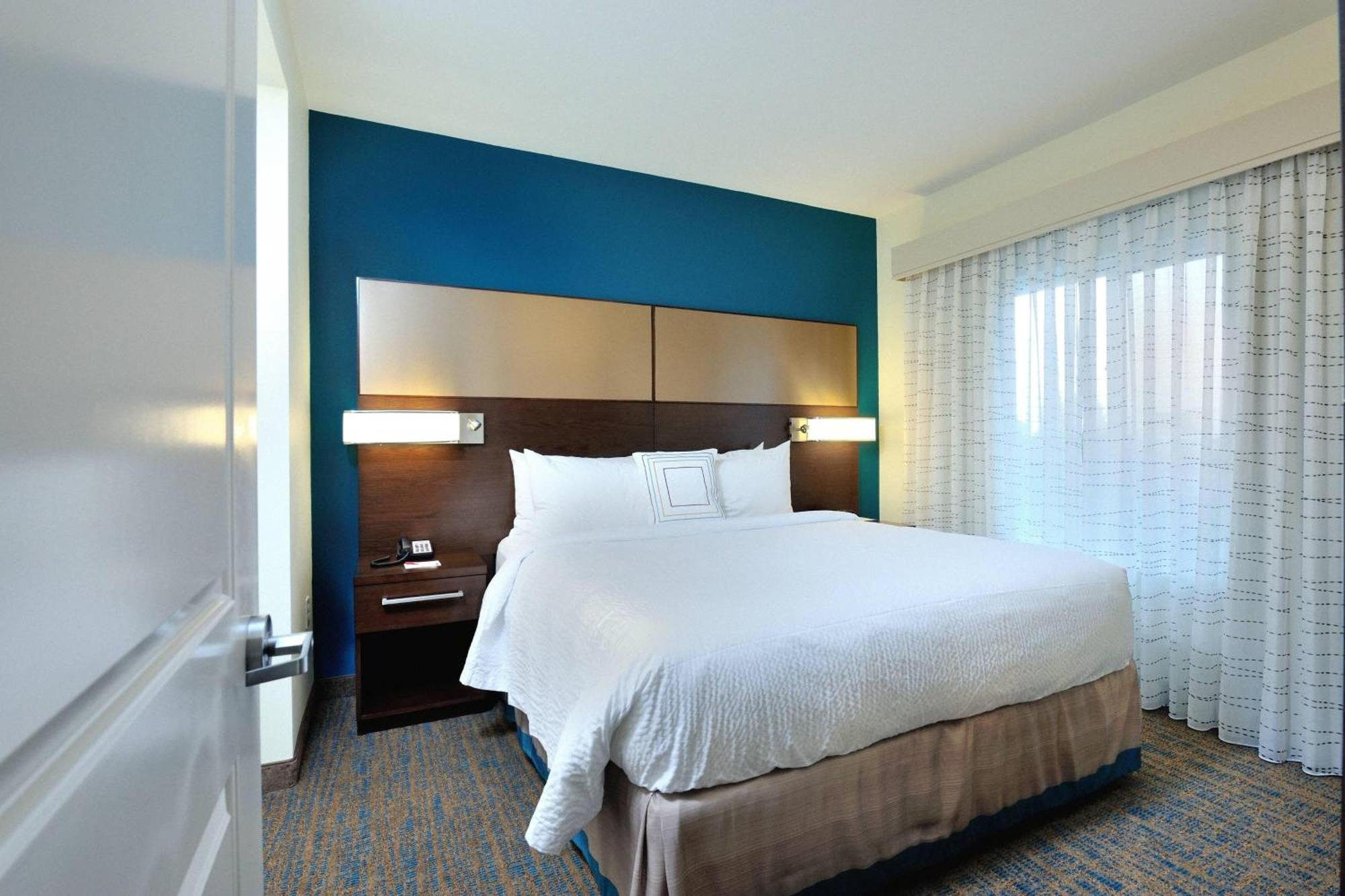 Residence Inn By Marriott Houston Tomball Εξωτερικό φωτογραφία