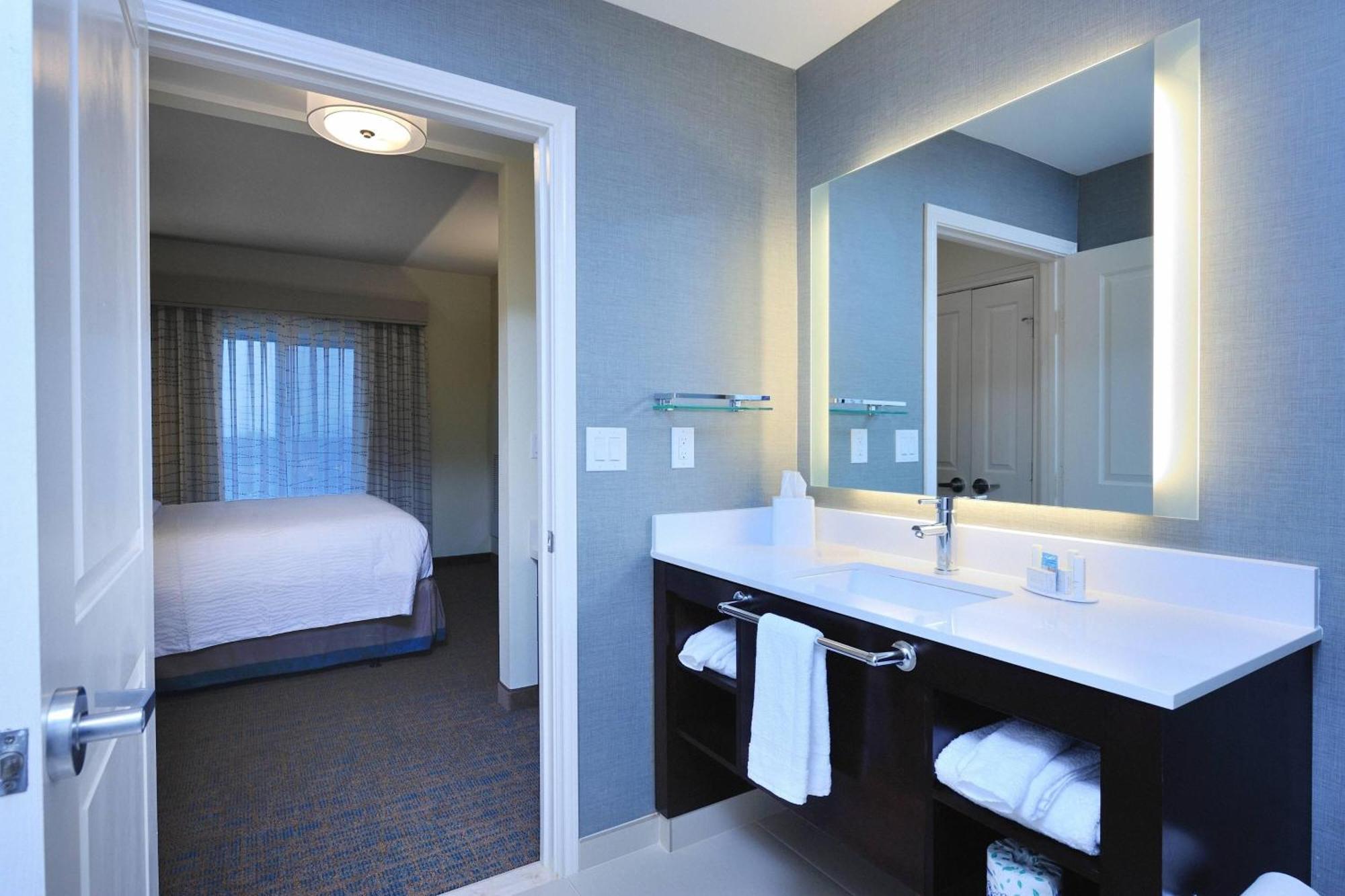 Residence Inn By Marriott Houston Tomball Εξωτερικό φωτογραφία