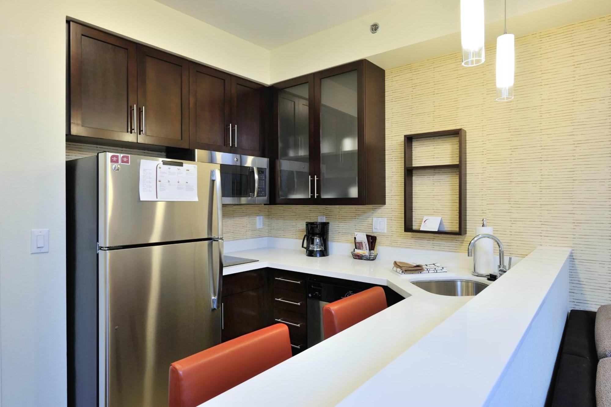 Residence Inn By Marriott Houston Tomball Εξωτερικό φωτογραφία