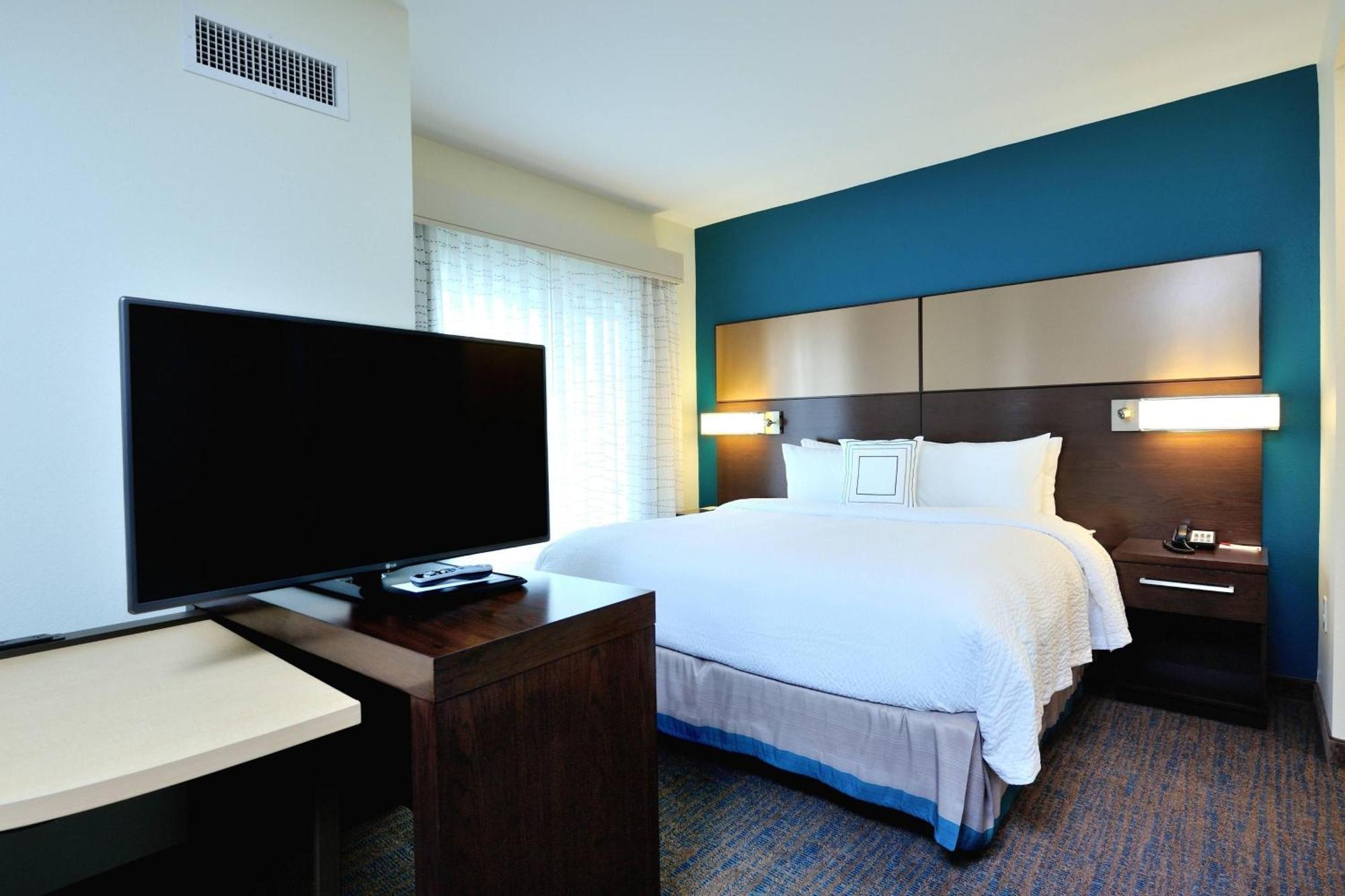 Residence Inn By Marriott Houston Tomball Εξωτερικό φωτογραφία