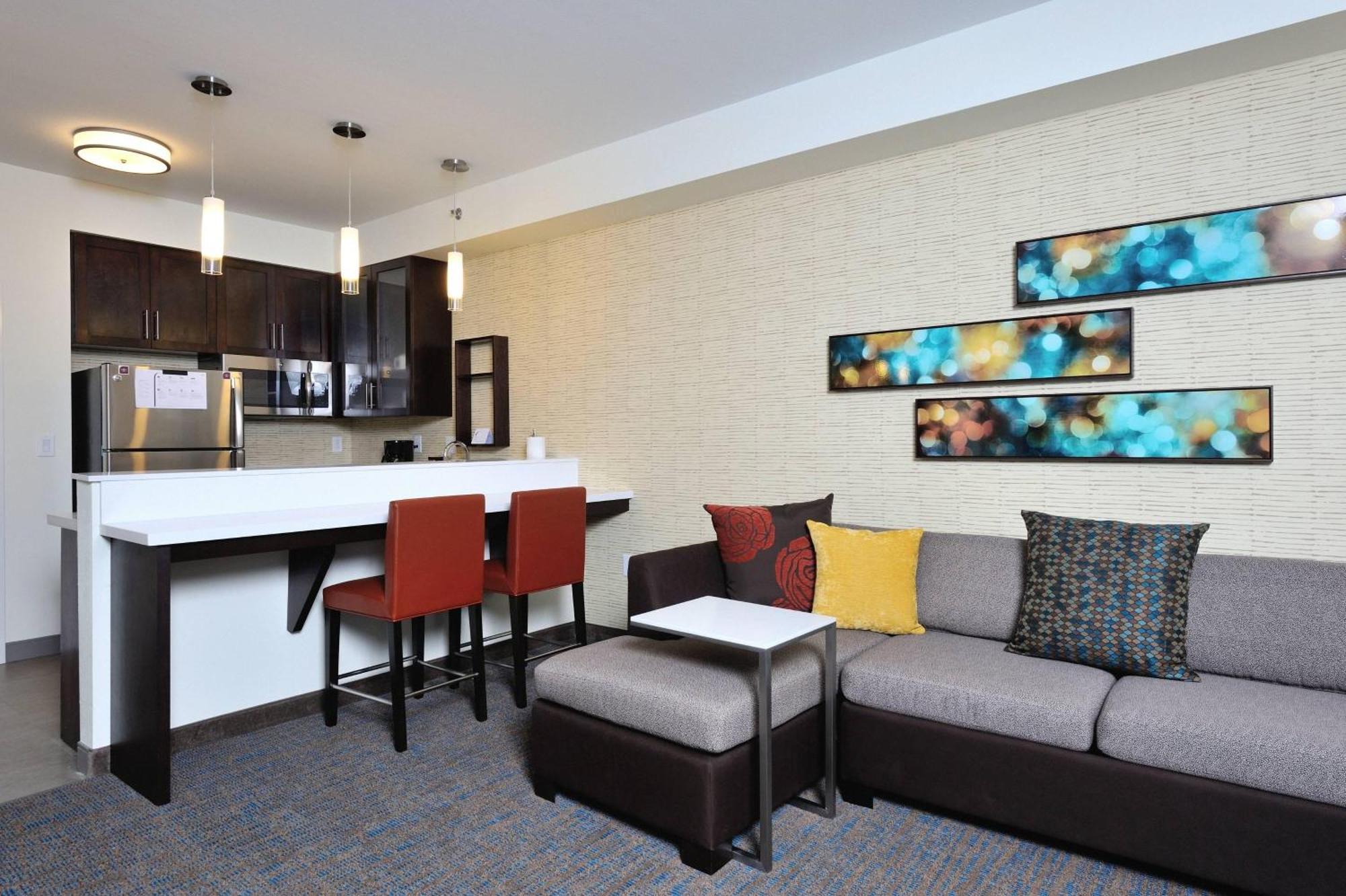 Residence Inn By Marriott Houston Tomball Εξωτερικό φωτογραφία