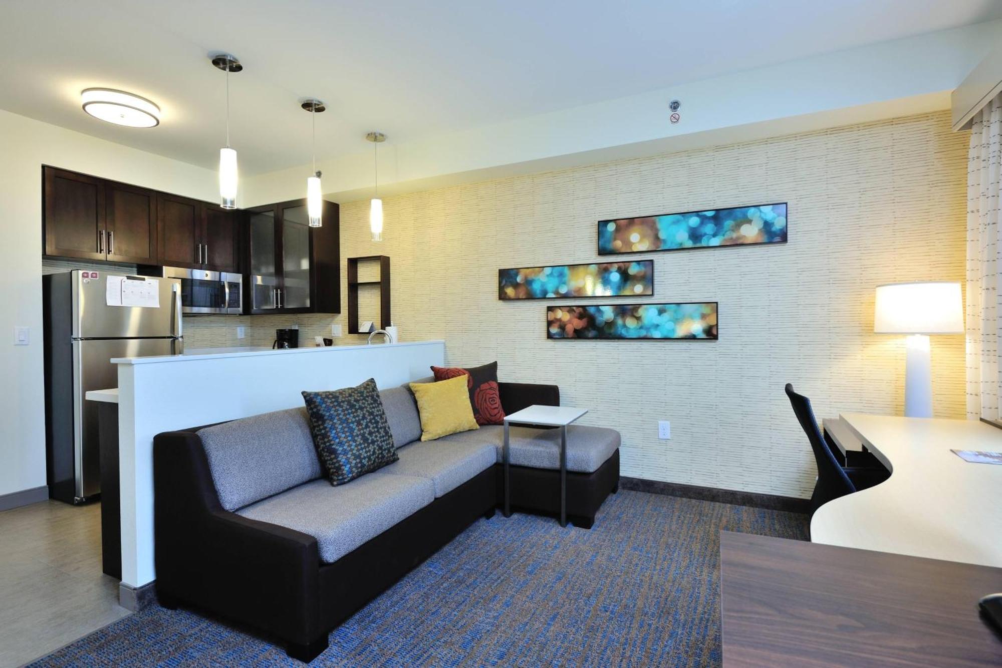 Residence Inn By Marriott Houston Tomball Εξωτερικό φωτογραφία