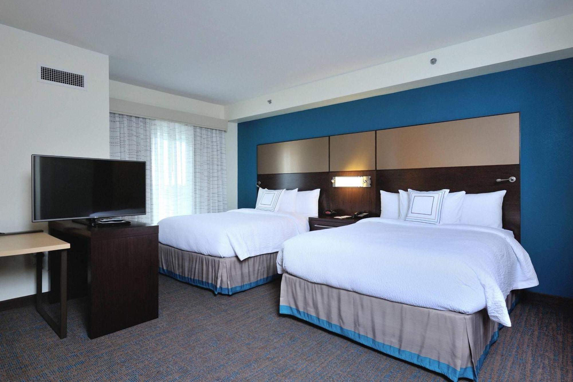 Residence Inn By Marriott Houston Tomball Εξωτερικό φωτογραφία