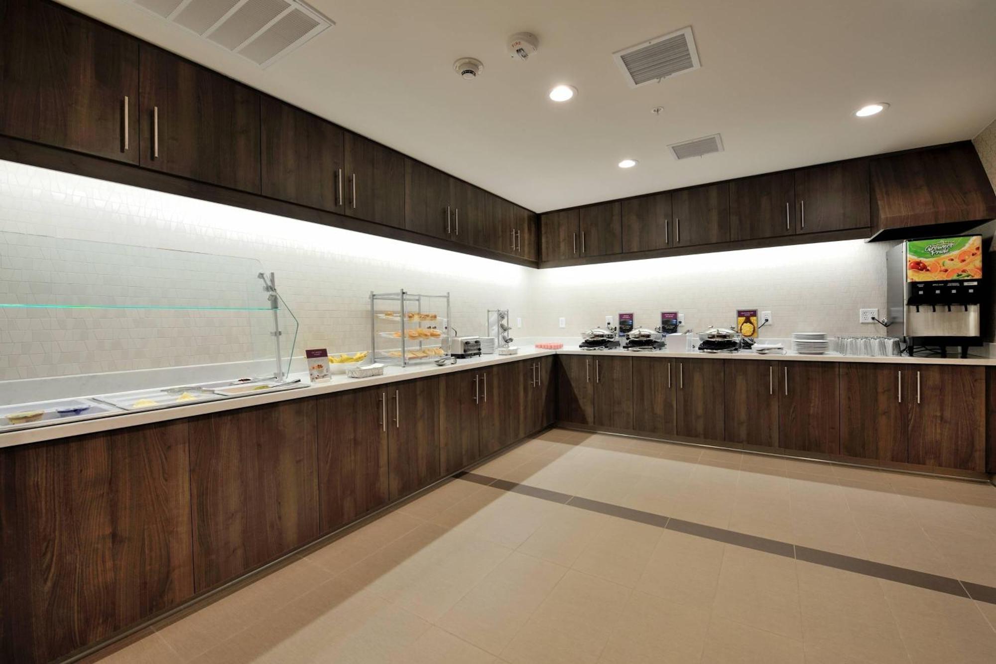 Residence Inn By Marriott Houston Tomball Εξωτερικό φωτογραφία