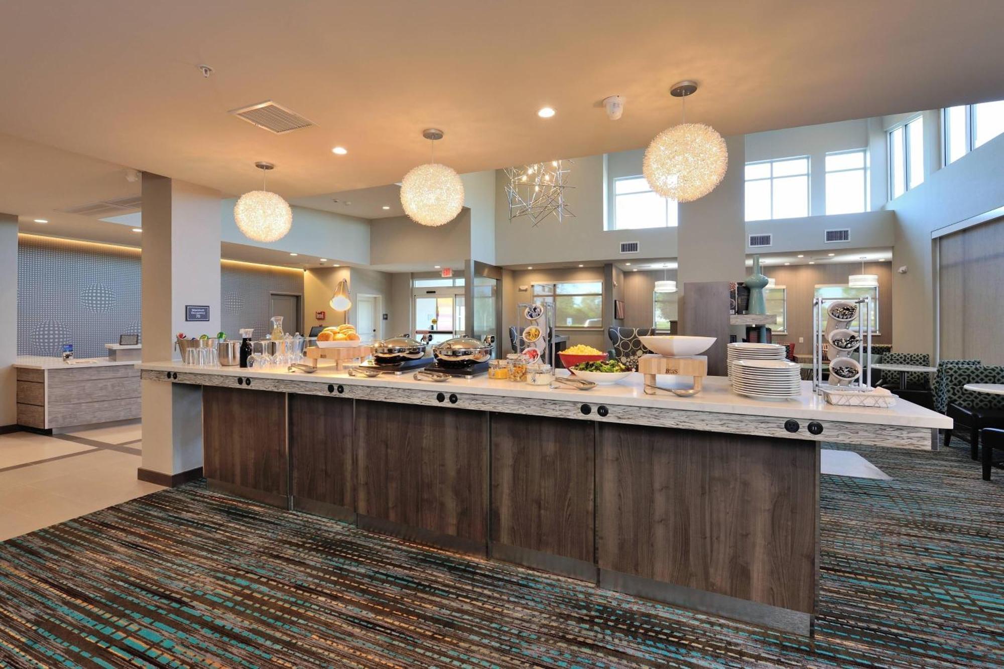 Residence Inn By Marriott Houston Tomball Εξωτερικό φωτογραφία