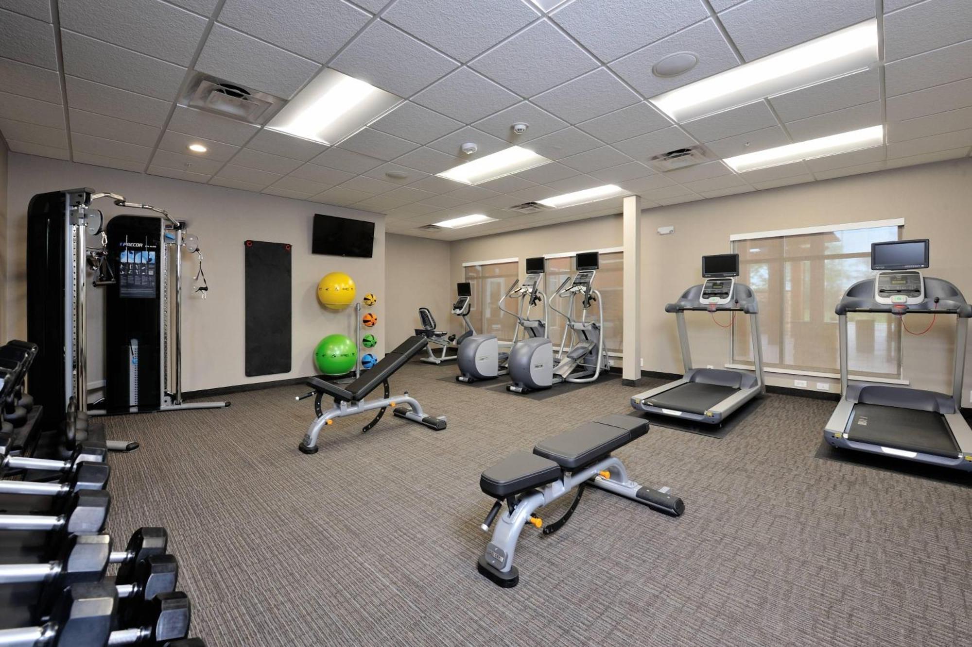 Residence Inn By Marriott Houston Tomball Εξωτερικό φωτογραφία
