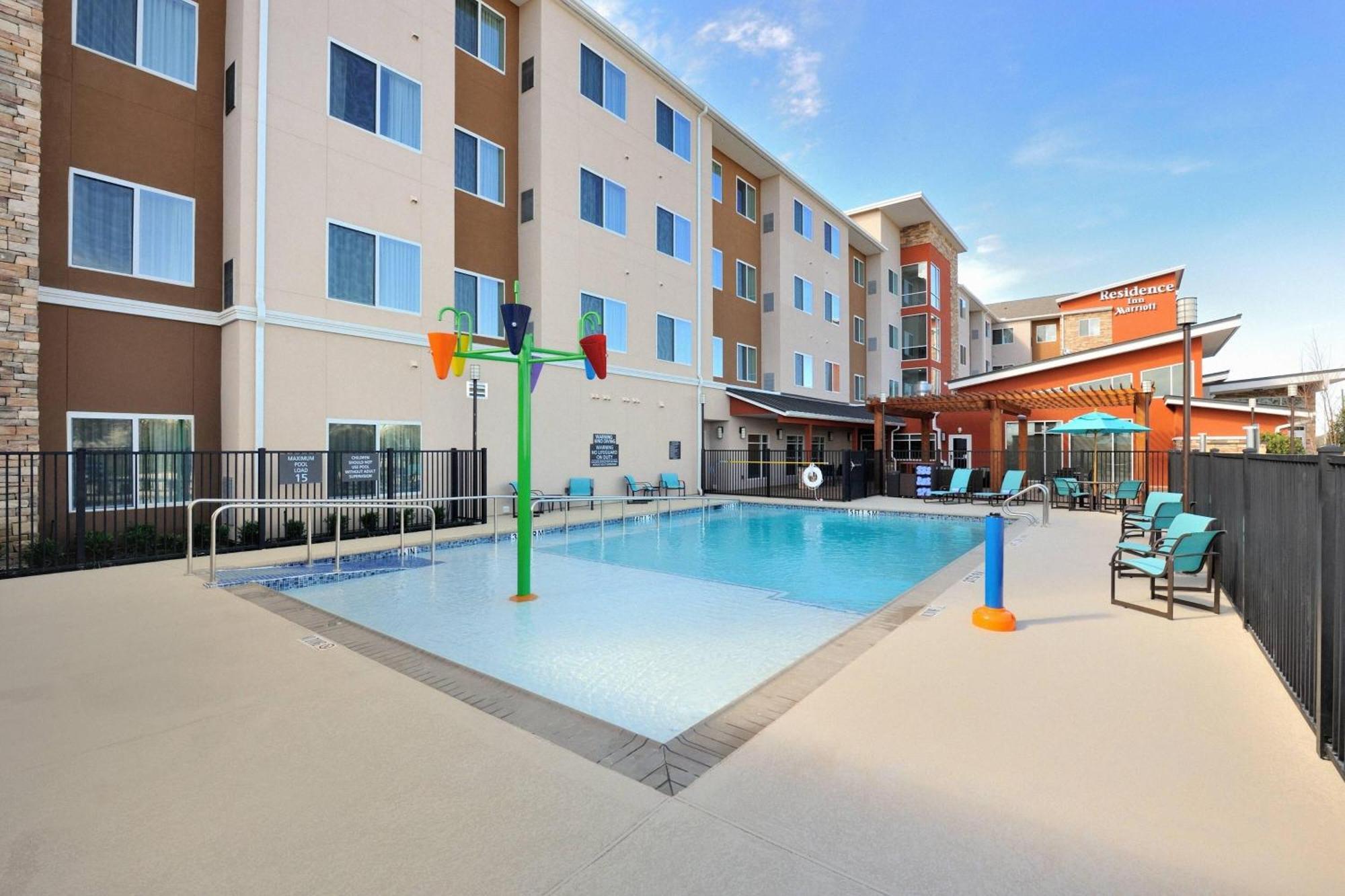 Residence Inn By Marriott Houston Tomball Εξωτερικό φωτογραφία