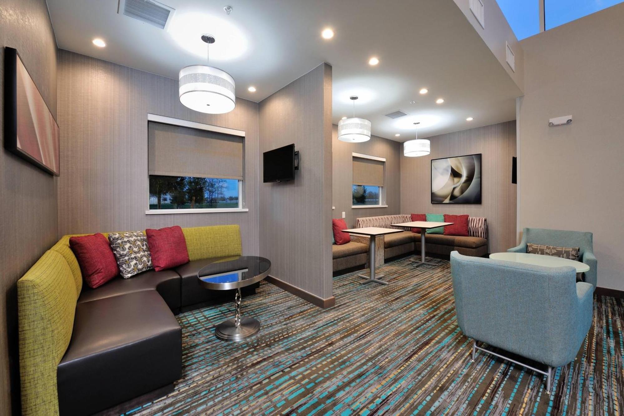 Residence Inn By Marriott Houston Tomball Εξωτερικό φωτογραφία