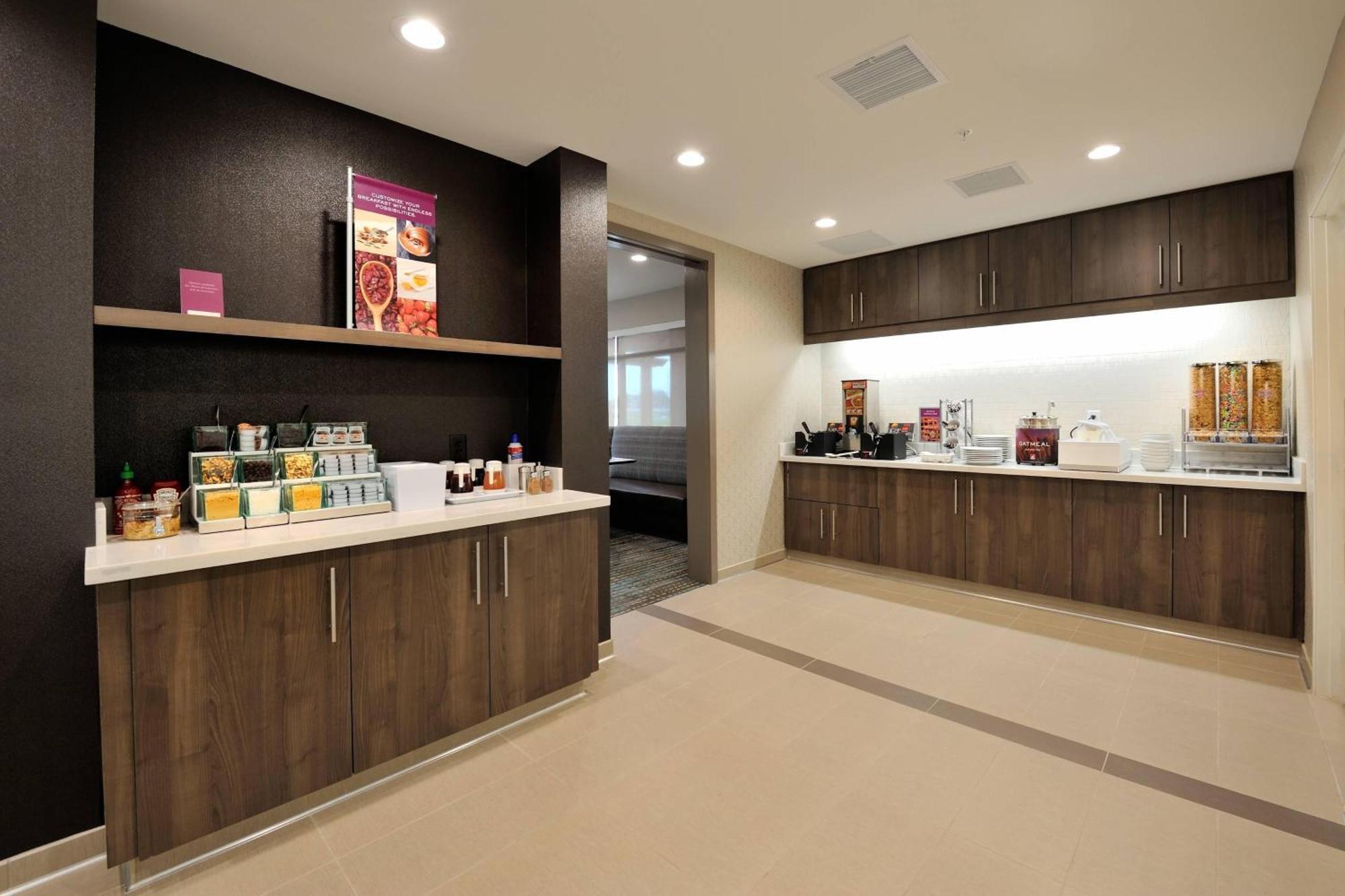 Residence Inn By Marriott Houston Tomball Εξωτερικό φωτογραφία