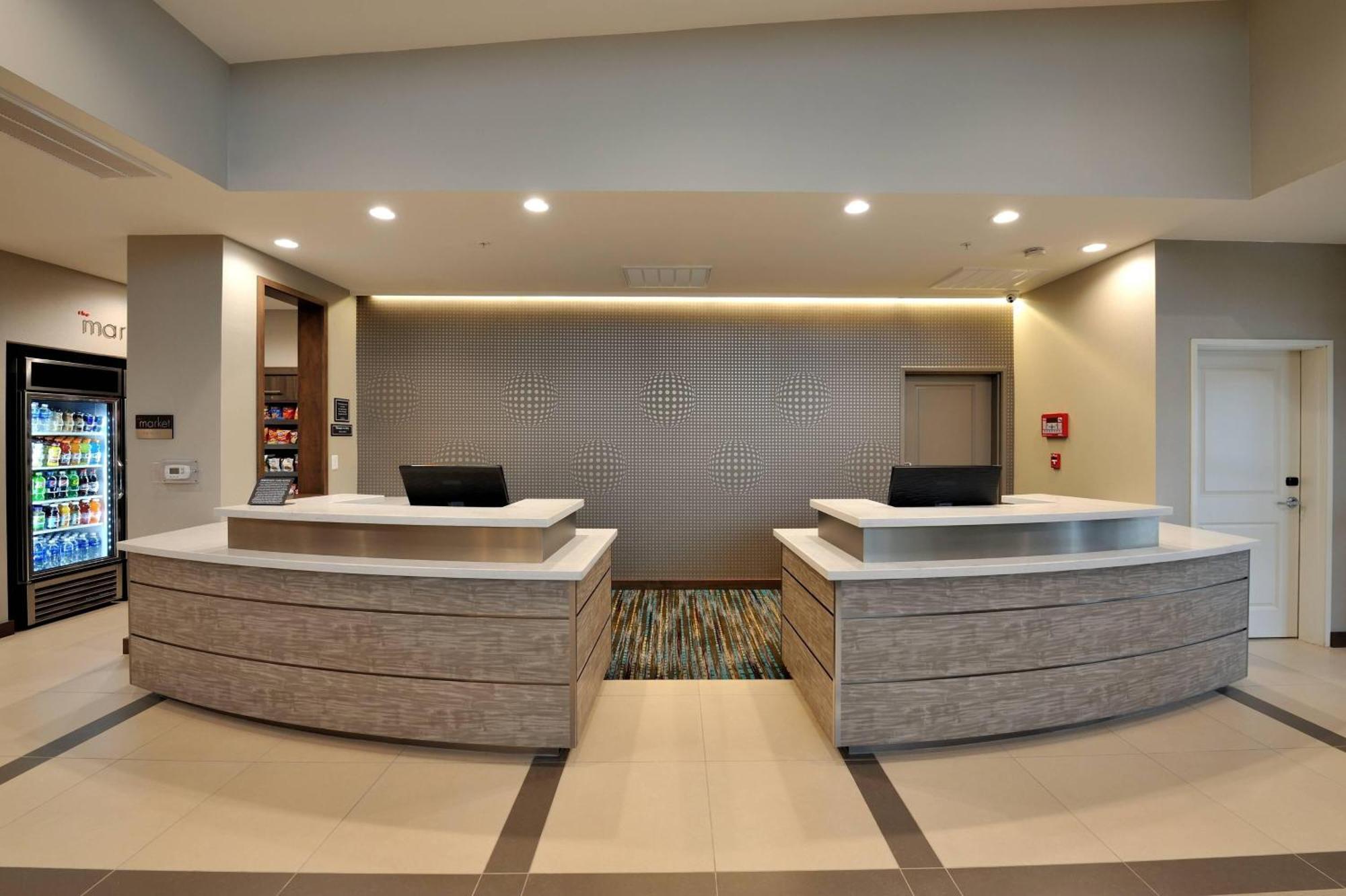 Residence Inn By Marriott Houston Tomball Εξωτερικό φωτογραφία