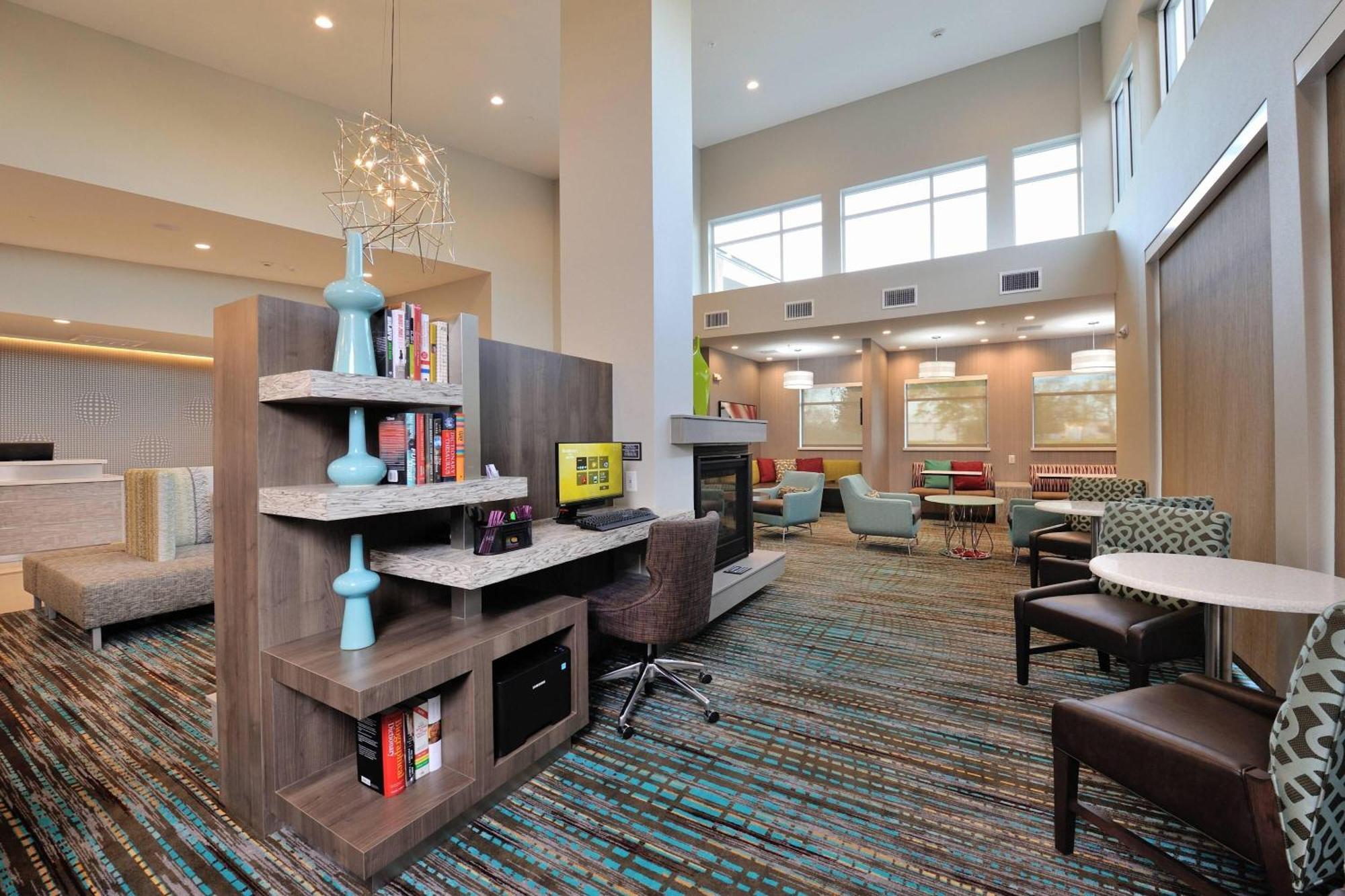 Residence Inn By Marriott Houston Tomball Εξωτερικό φωτογραφία
