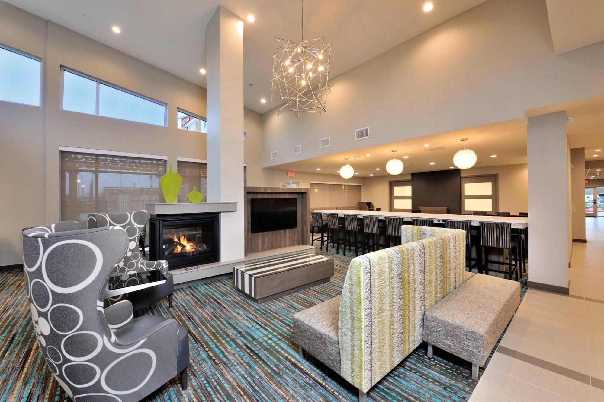 Residence Inn By Marriott Houston Tomball Εξωτερικό φωτογραφία