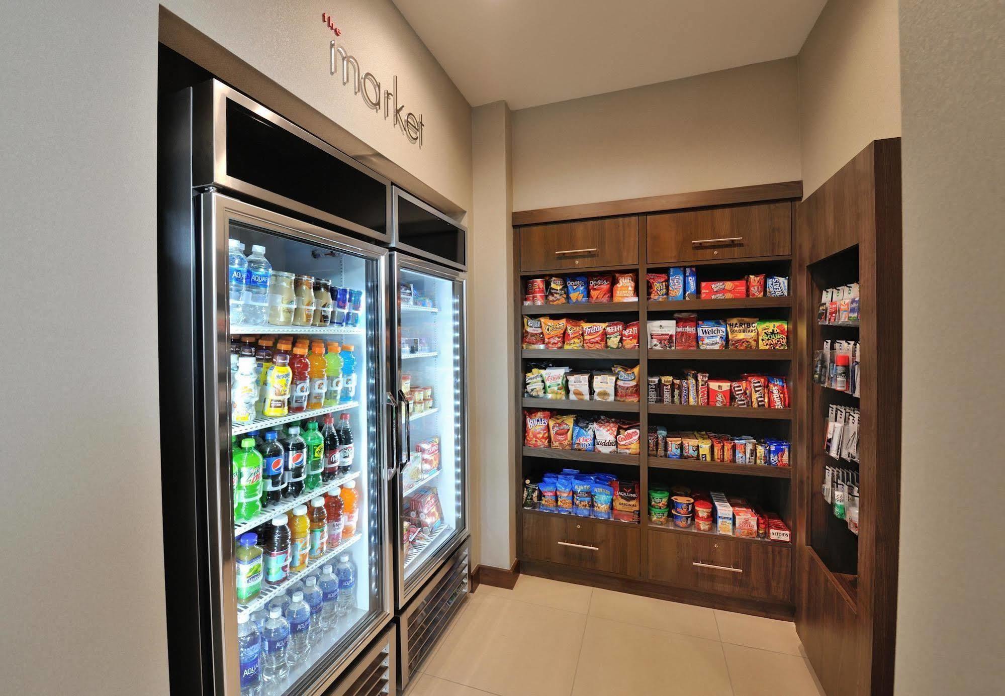 Residence Inn By Marriott Houston Tomball Εξωτερικό φωτογραφία